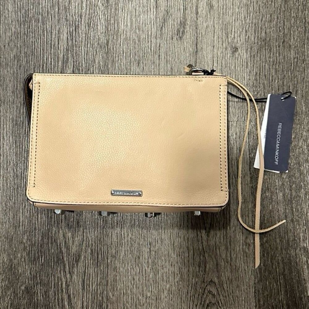 REBECCA MINKOFF REGAN CROSSBODY